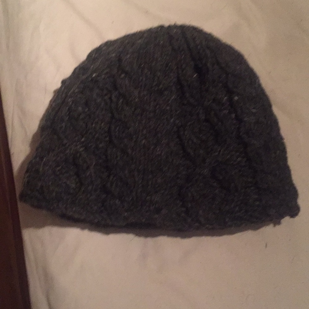 Wool Hat
